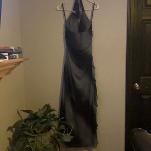 Halter top dress